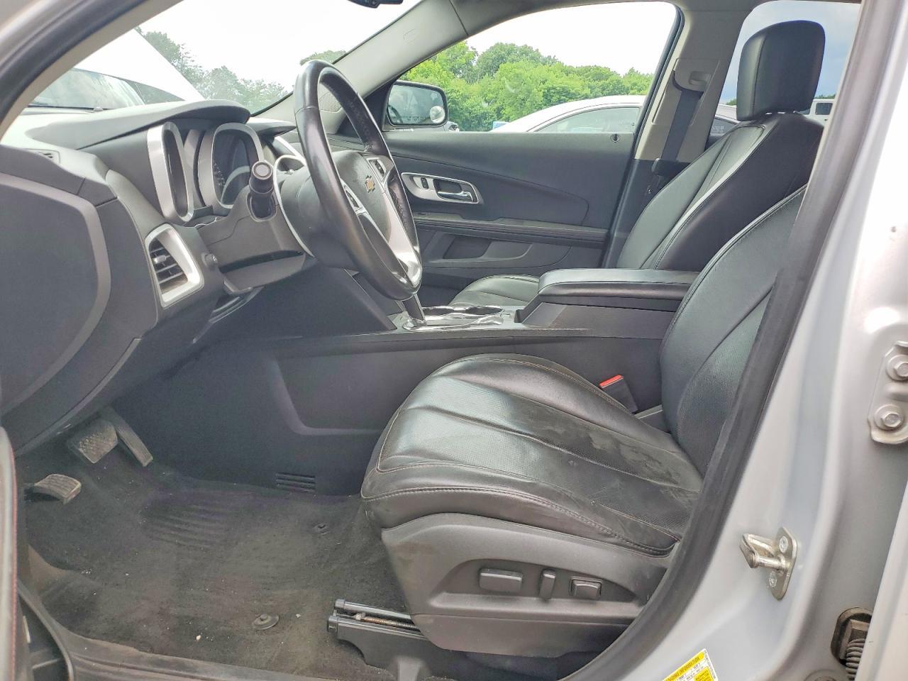 2015 Chevrolet Equinox Lt - Image 7