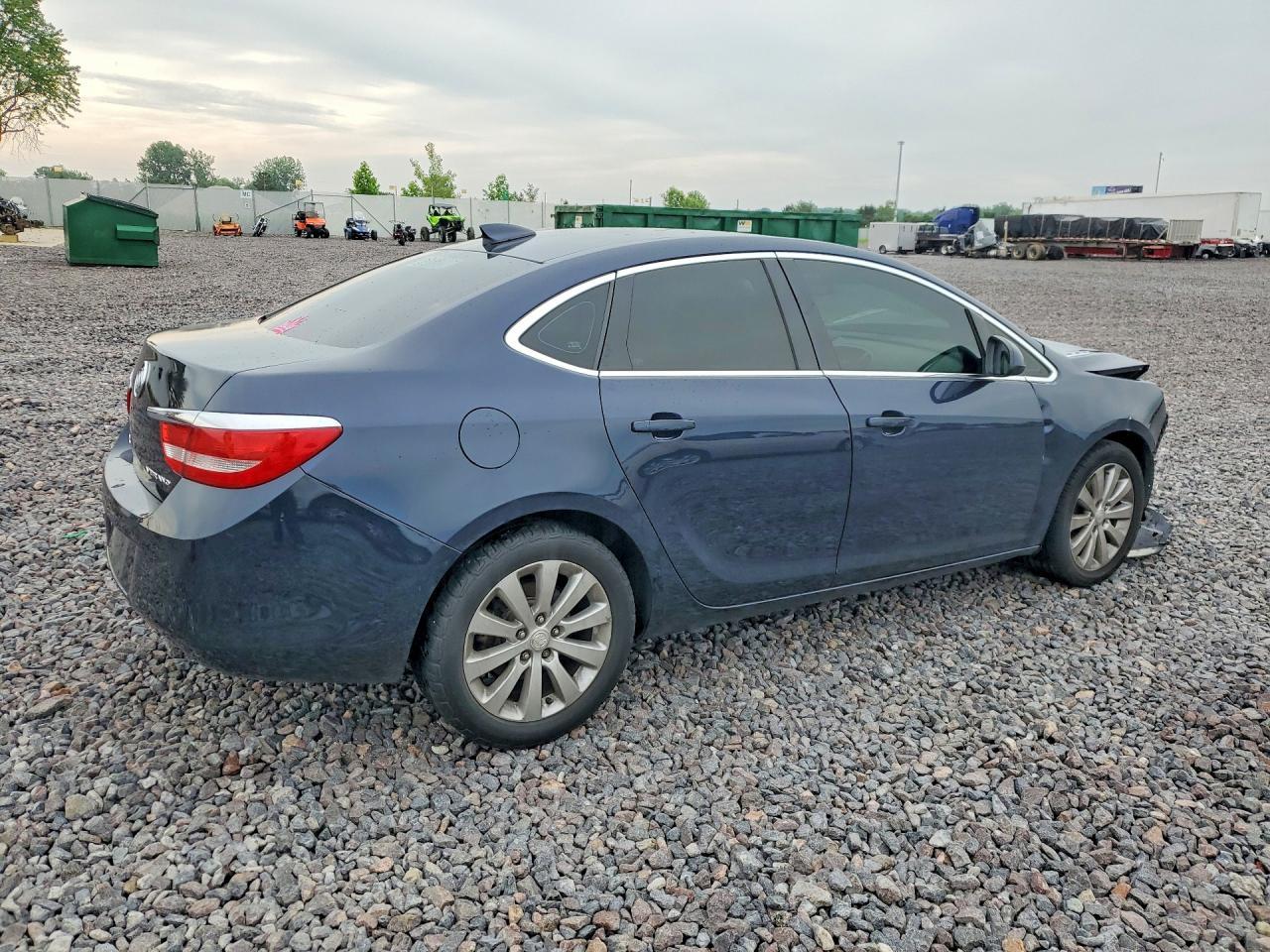 2015 Buick Verano - Фото 3