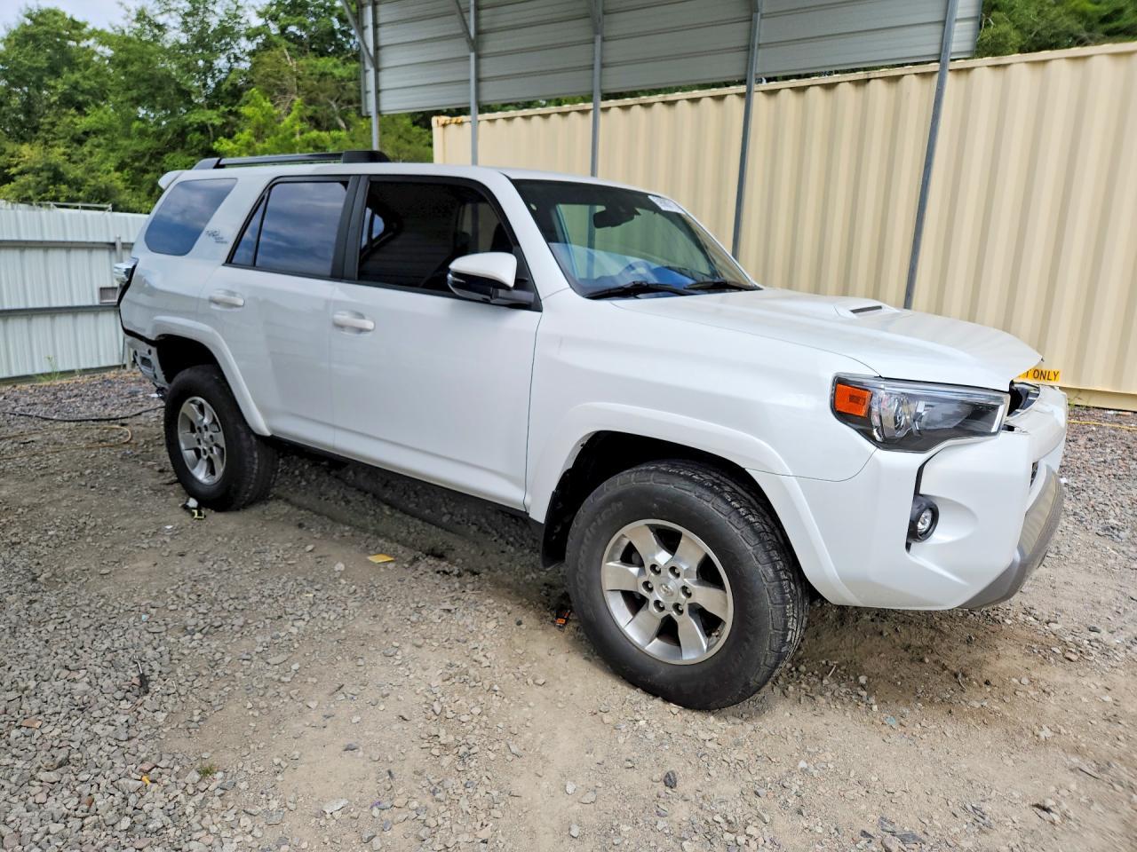2024 Toyota 4Runner Trd Off-Road Premium - Фото 4