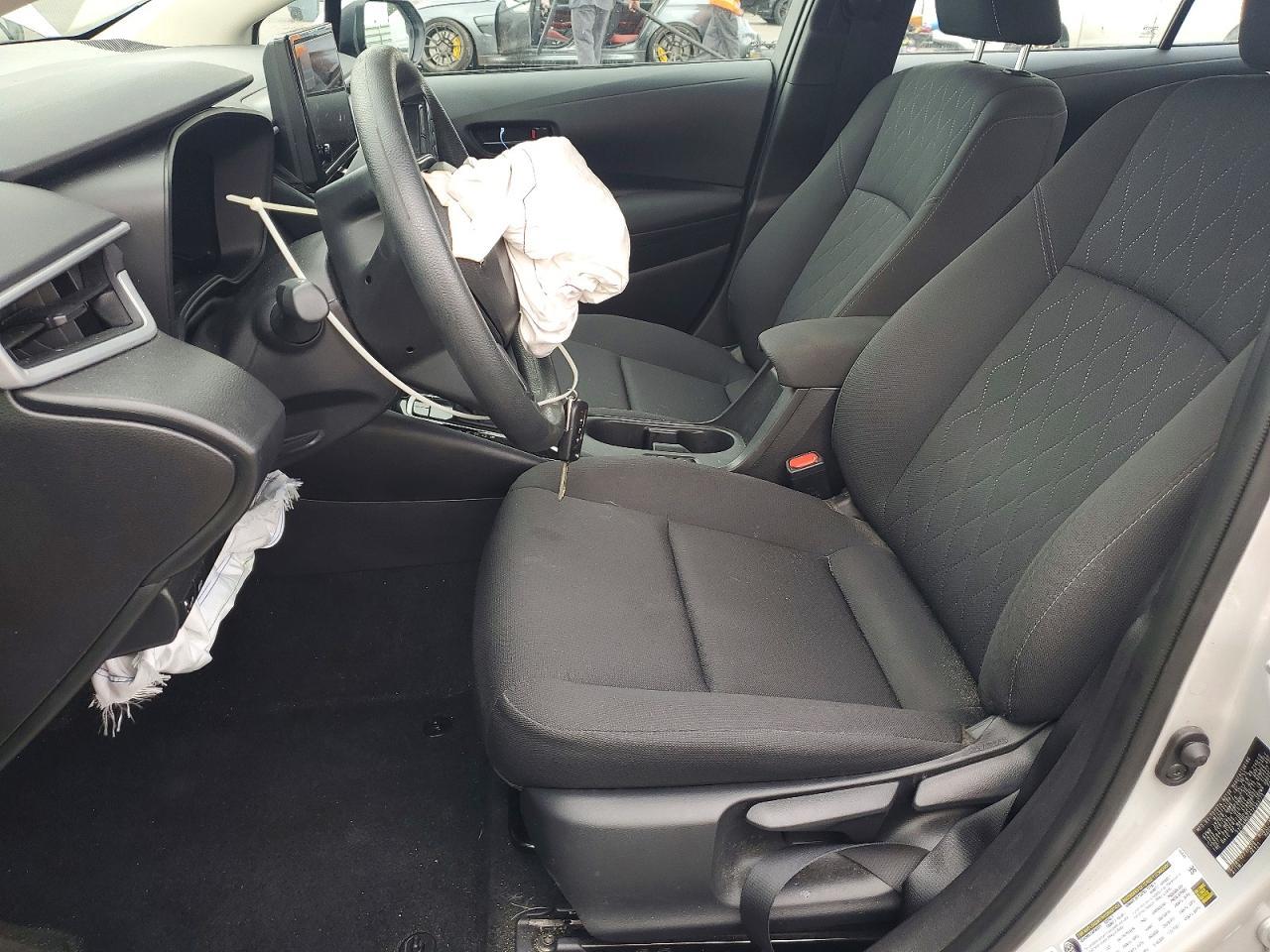 2026 Toyota Corolla Le - Фото 7