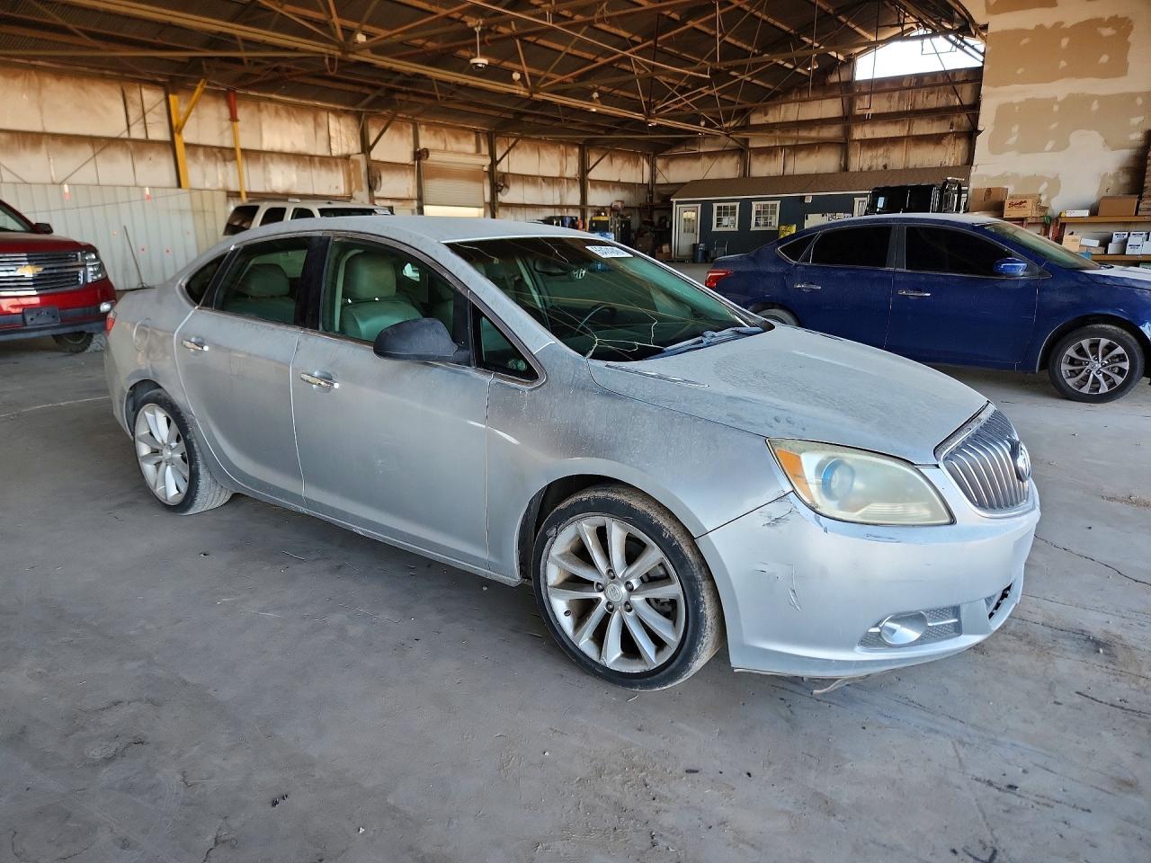 2013 Buick Verano Convenience - Image 4