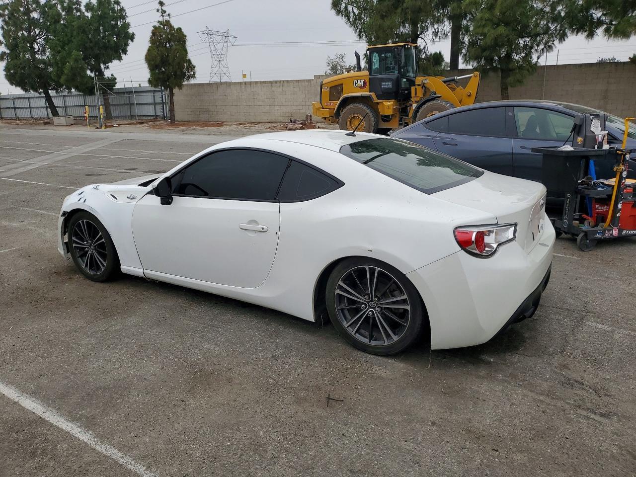 2013 Scion Fr-S Base - Фото 2