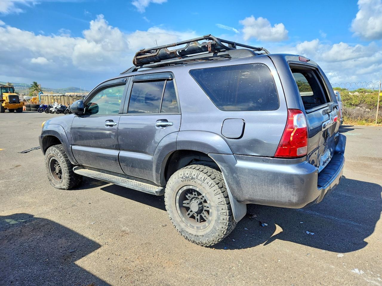 2008 Toyota 4Runner Sr5 - Фото 2