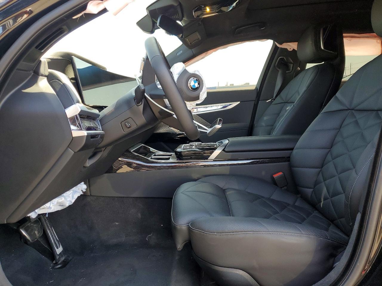 2026 BMW 740 I - Image 7