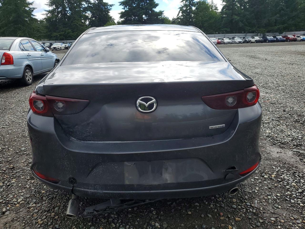 2024 Mazda 3 Select Sport - Фото 6