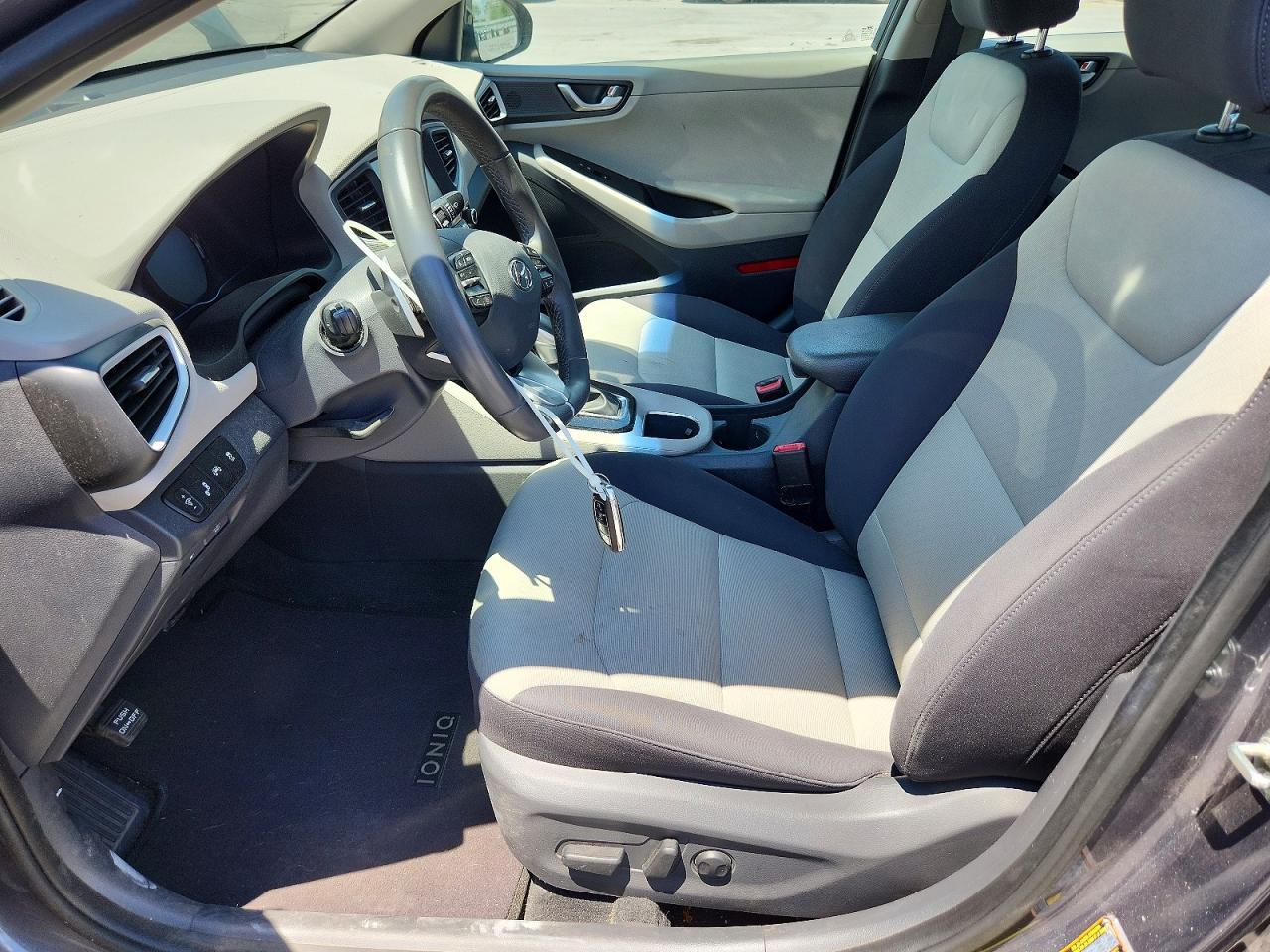 2019 Hyundai Ioniq Sel - Фото 7