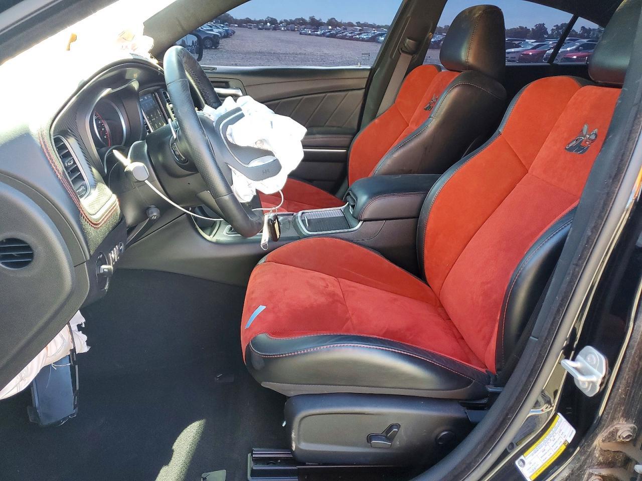 2023 Dodge Charger Scat Pack - Image 7