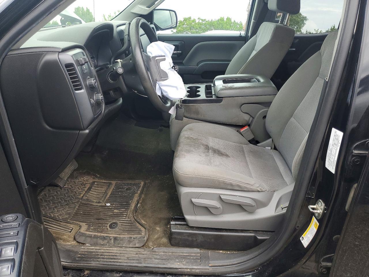 2018 GMC Sierra K1500 - Image 7