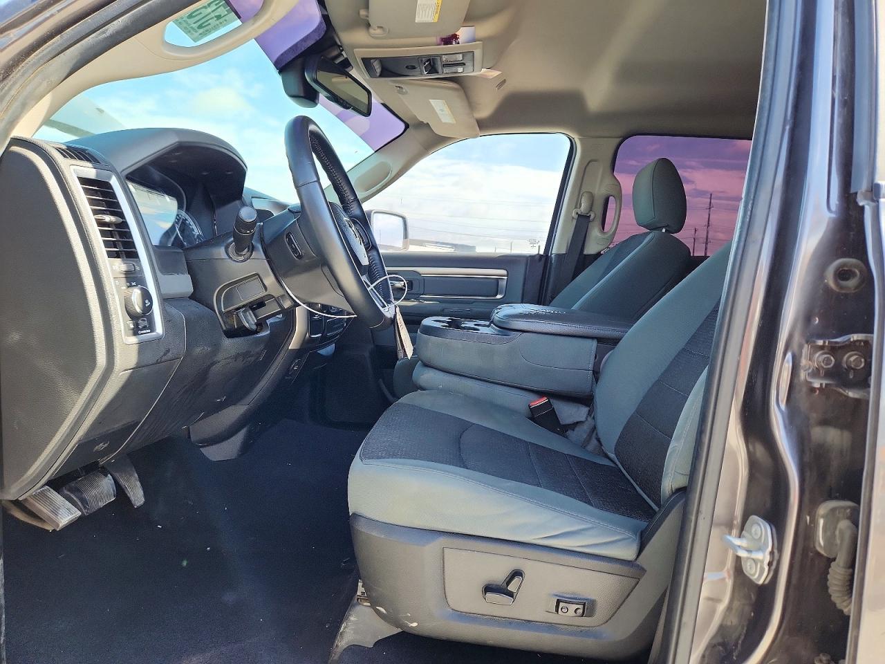 2019 Ram 1500 Classic Slt - Image 7