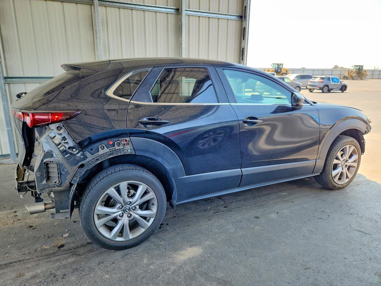 2021 Mazda Cx-30 Select - Image 3