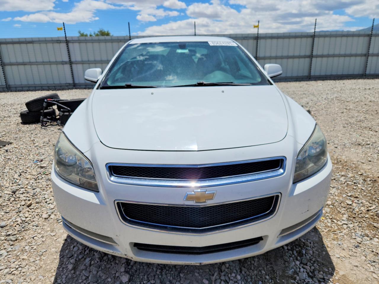 2012 Chevrolet Malibu 1Lt - Image 5