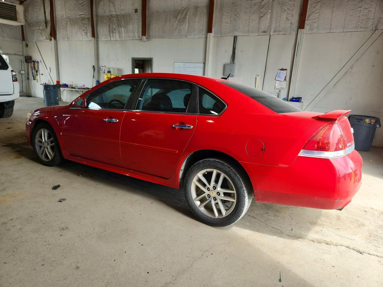 2009 Chevrolet Impala - Image 2