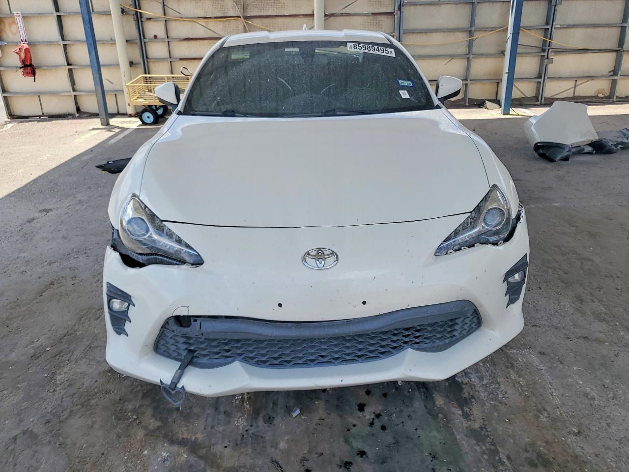 2020 Toyota 86 Gt - Image 5