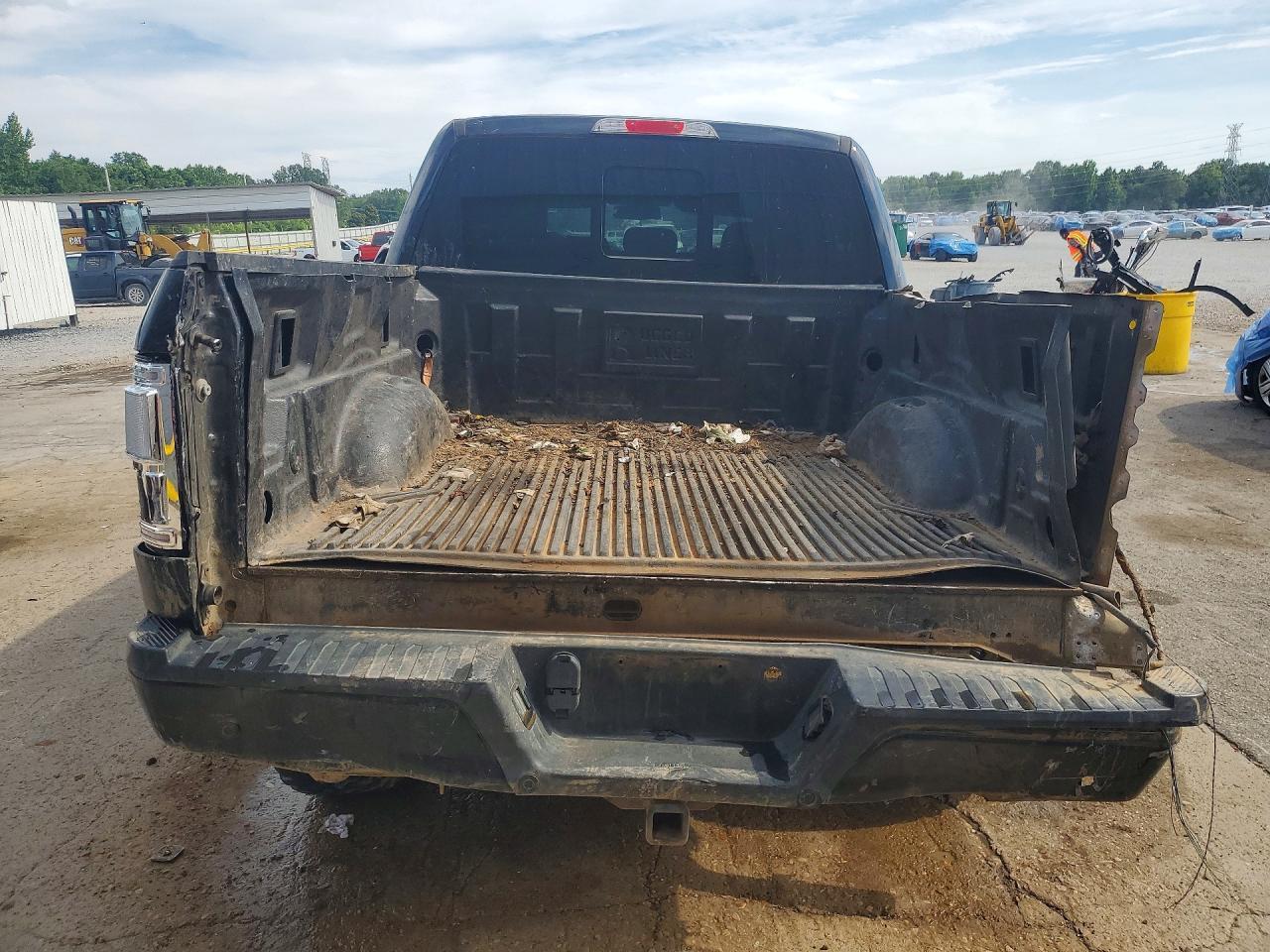 2017 Ford F150 Supercrew - Image 6