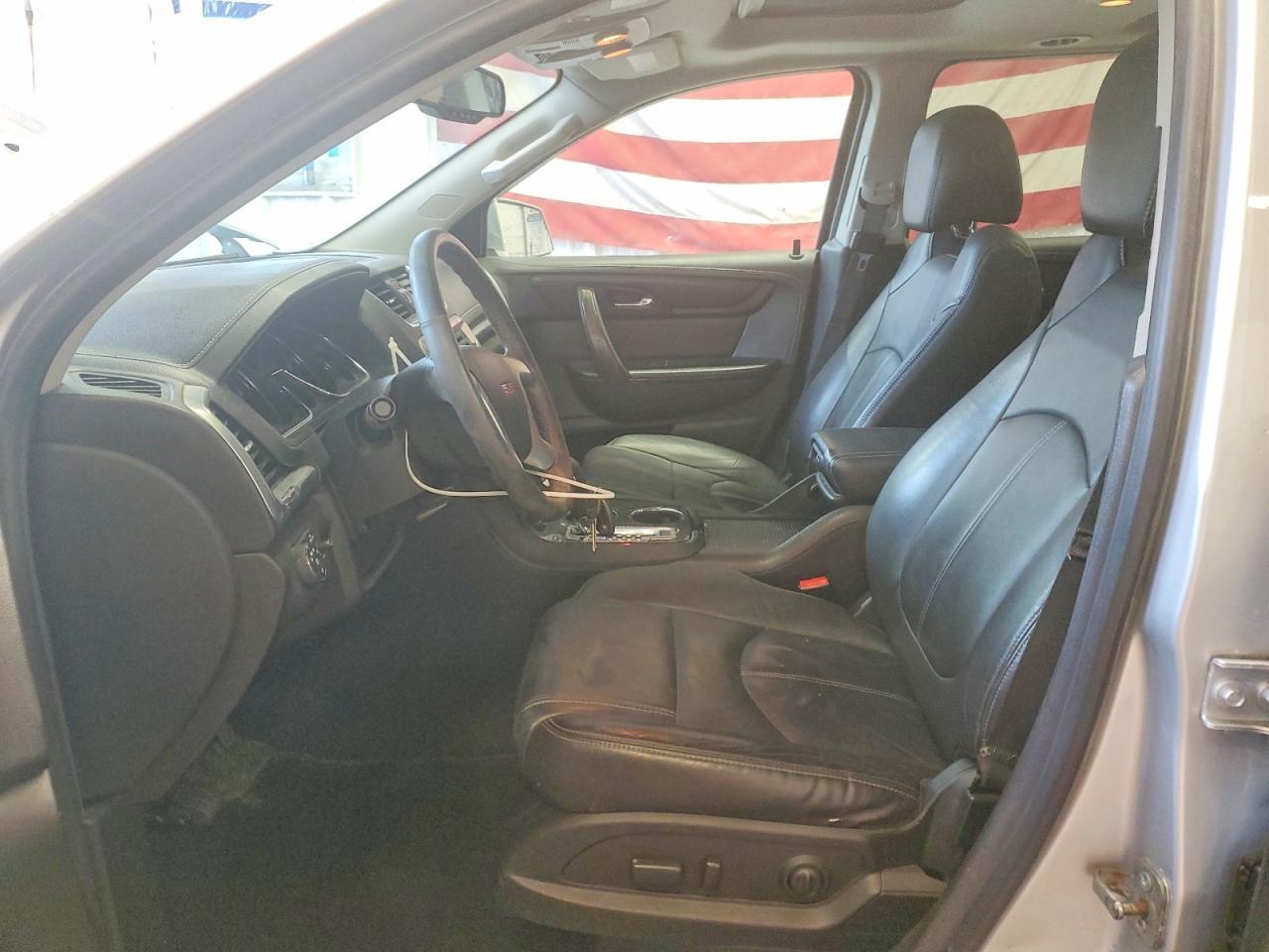 2016 GMC Acadia Slt-1 - Фото 7