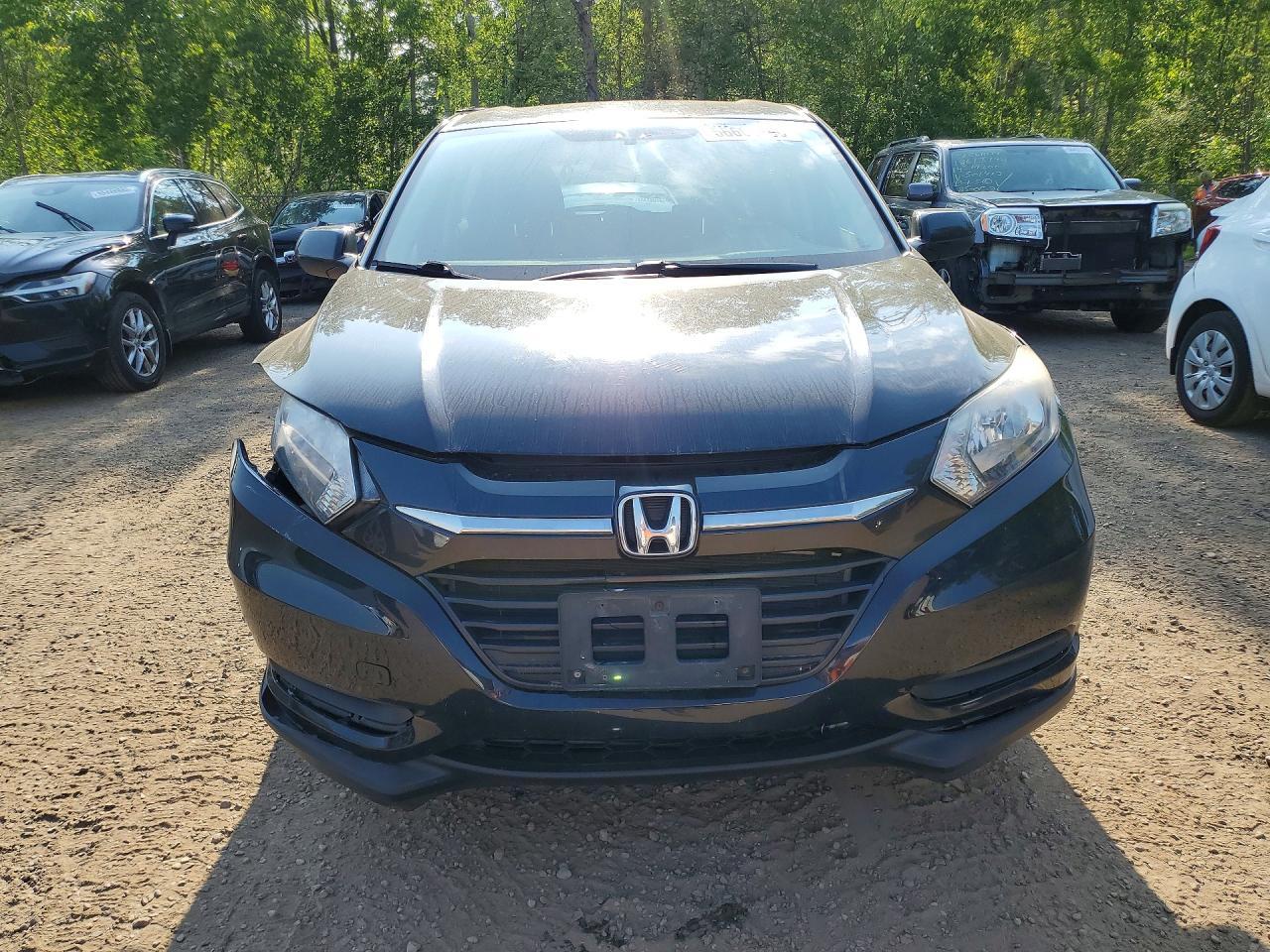 2016 Honda Hr-V Lx - Image 5