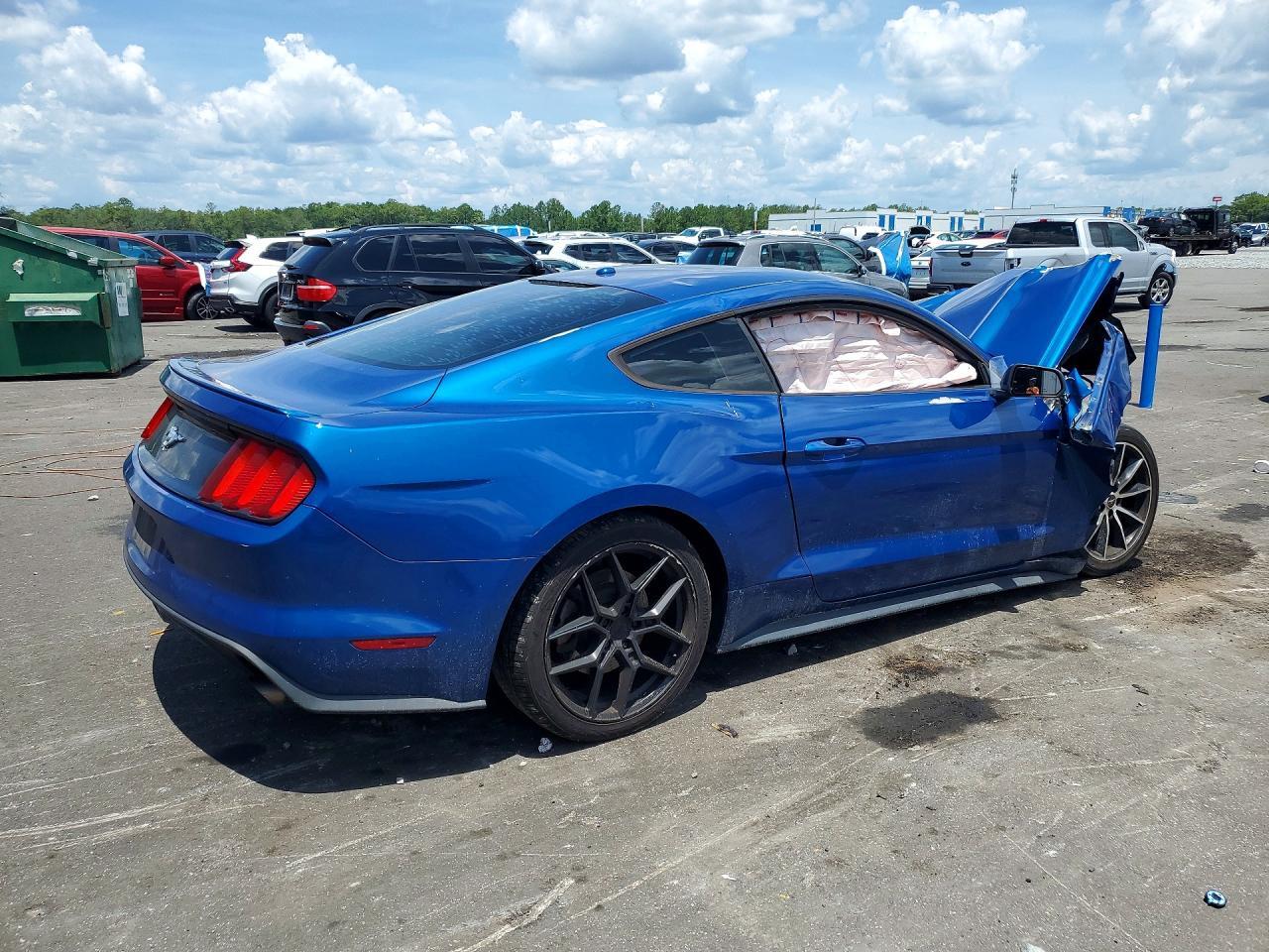 2017 Ford Mustang - Image 3
