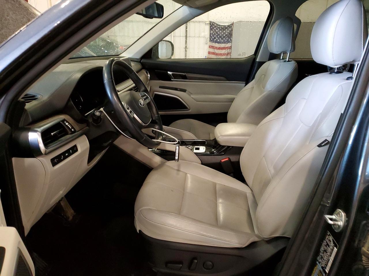 2020 Kia Telluride Ex - Image 7