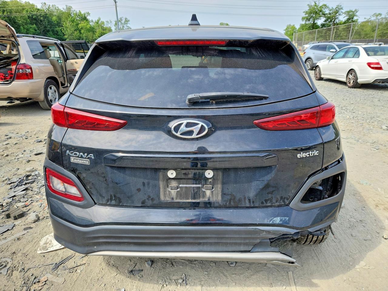 2021 Hyundai Kona Sel - Image 6