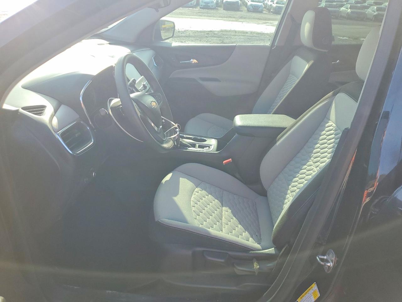 2020 Chevrolet Equinox Ls - Фото 7