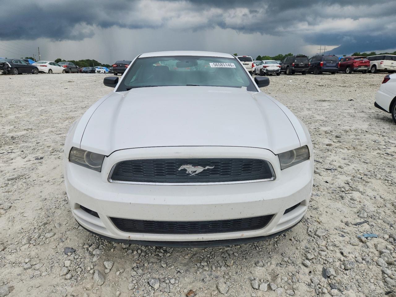 2014 Ford Mustang - Image 5