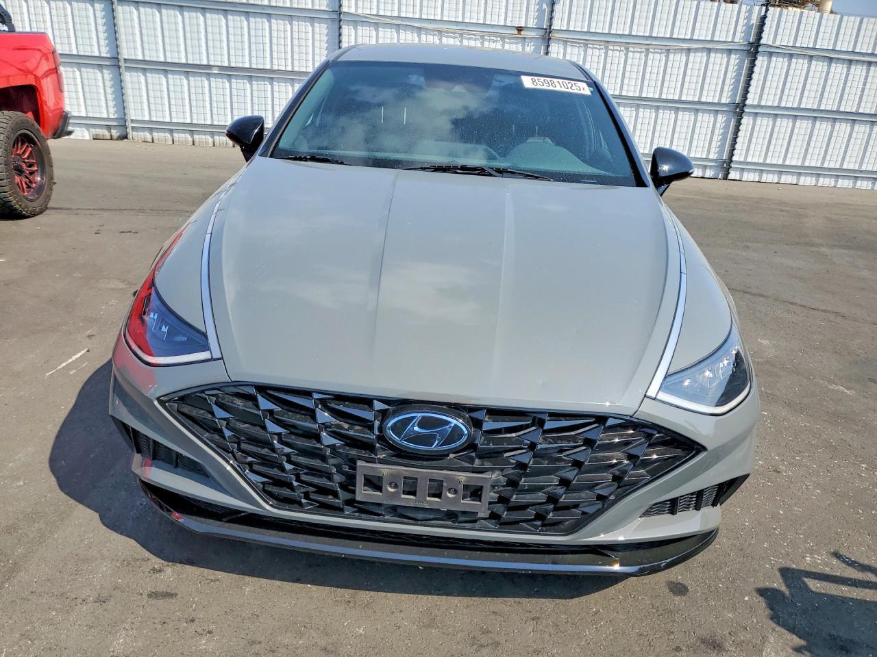 2021 Hyundai Sonata Sel Plus - Image 5