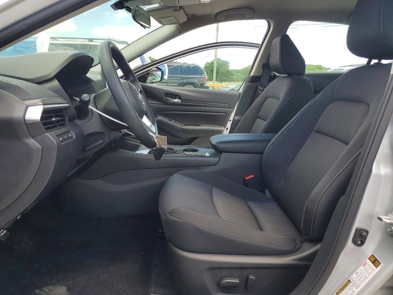 2025 Nissan Altima Sv - Фото 7