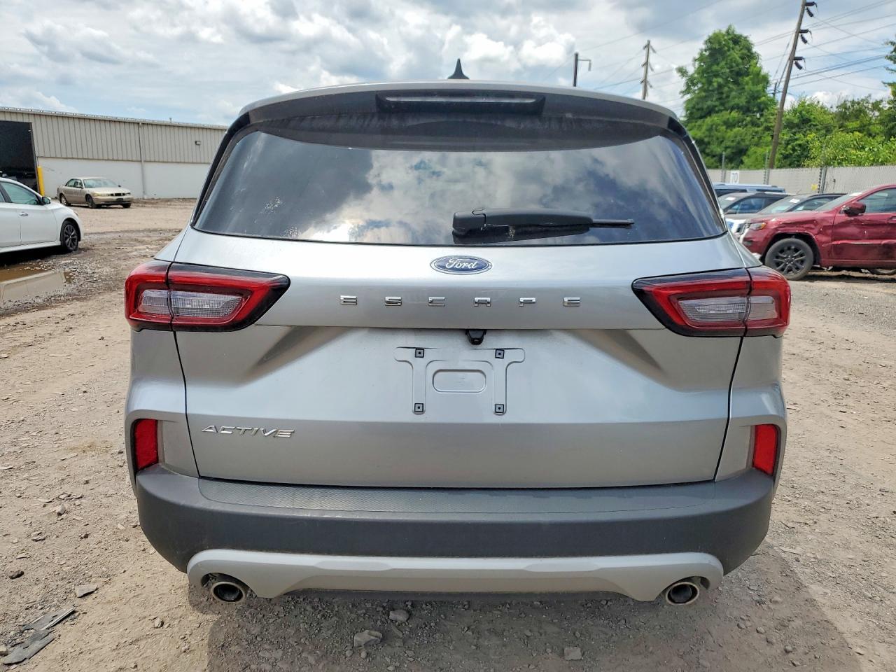 2024 Ford Escape Active - Image 6