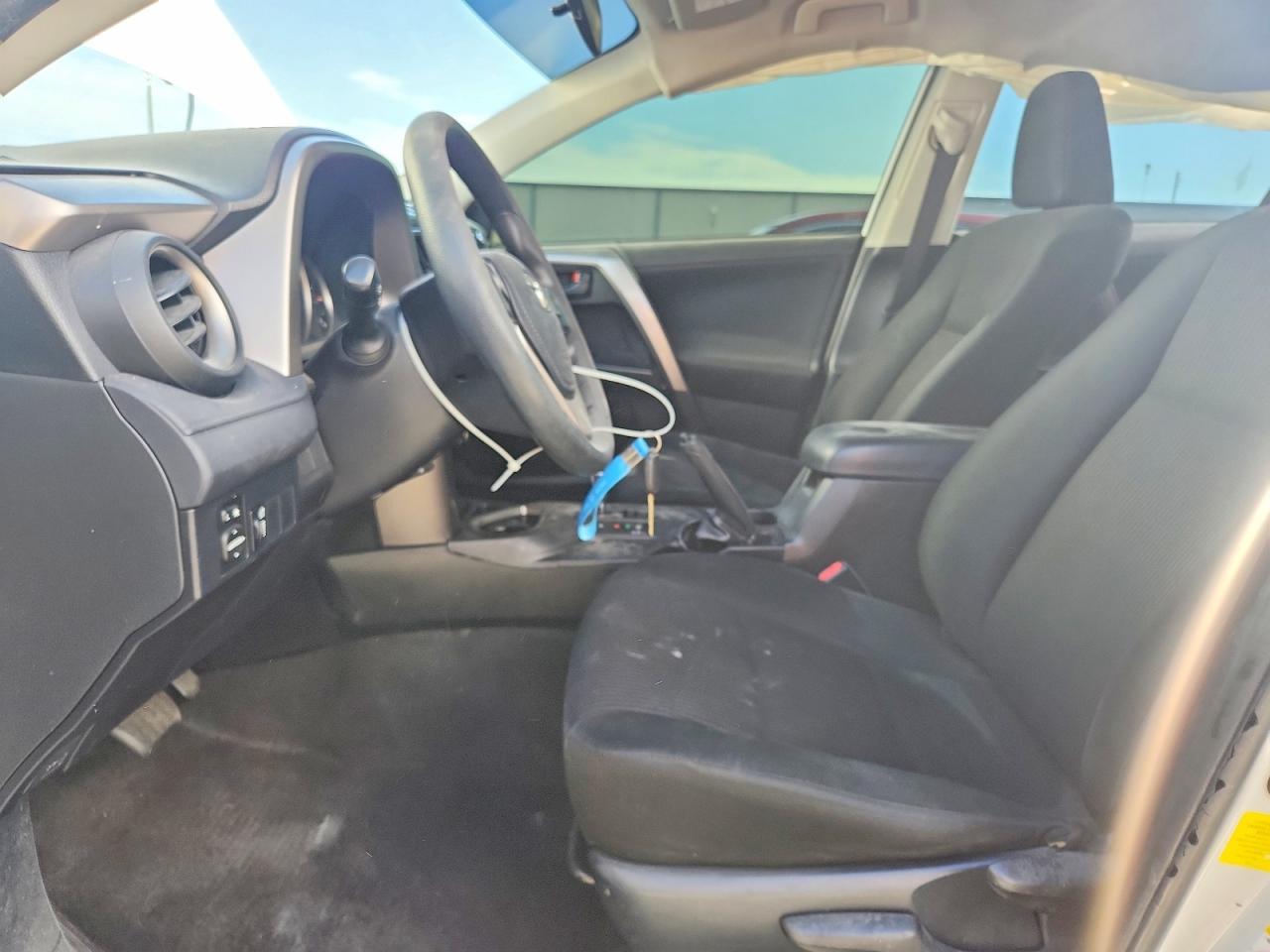 2016 Toyota Rav4 - Фото 7