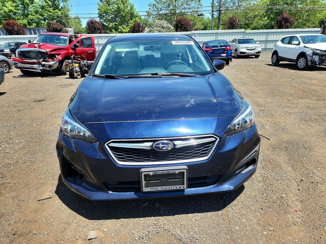 2019 Subaru Impreza Premium - Image 5