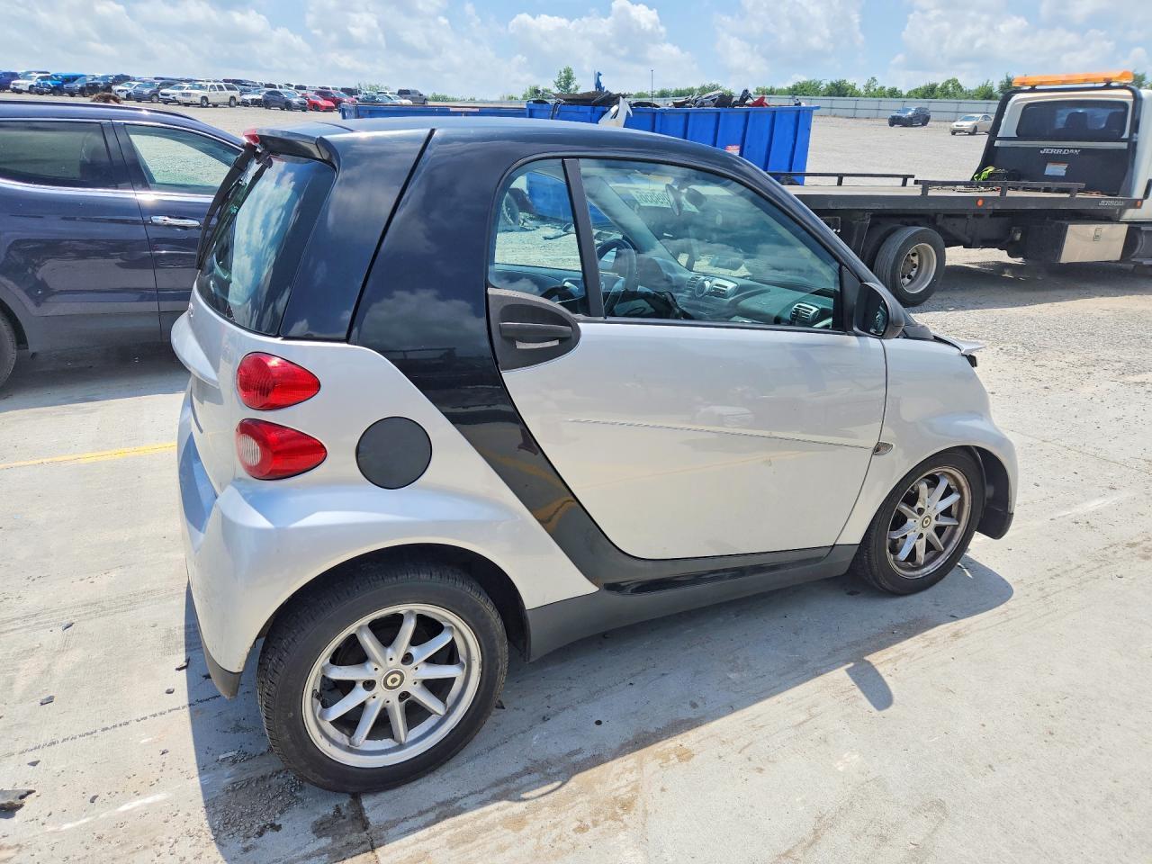 2008 Smart Fortwo Pure - Image 3