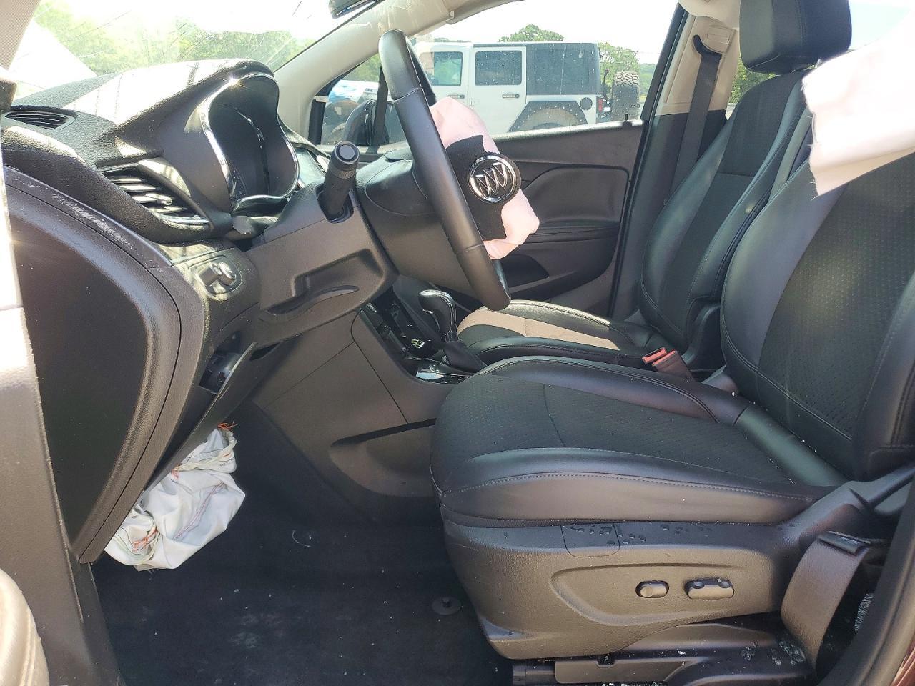 2018 Buick Encore Preferred - Фото 7