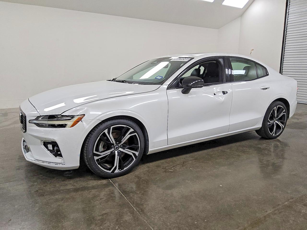 2024 Volvo S60 Core