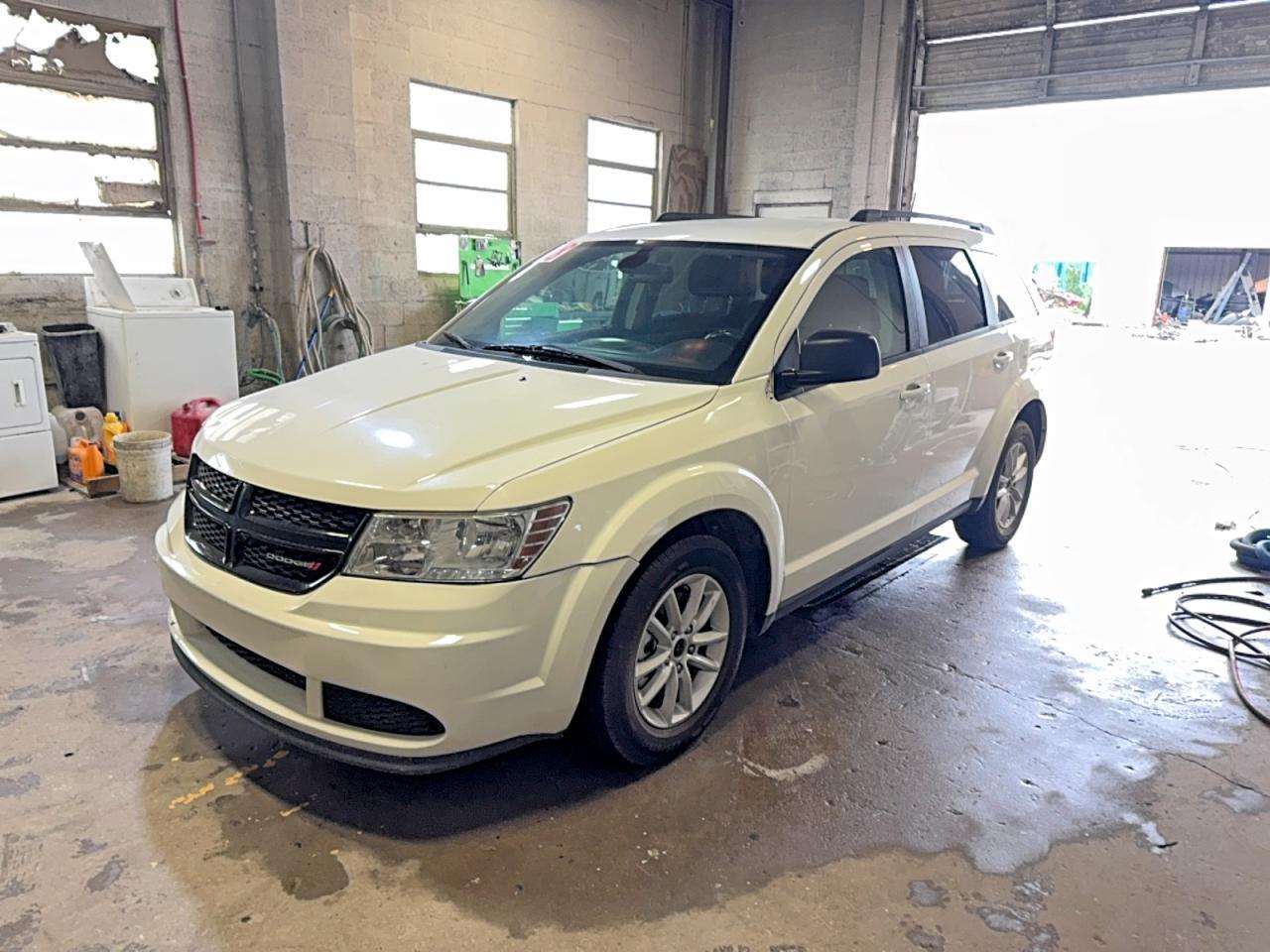 2018 Dodge Journey Se - Фото 2