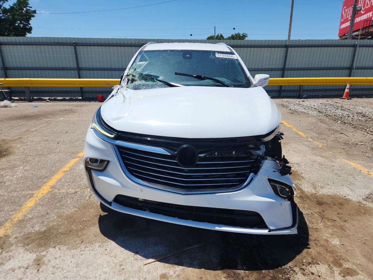 2022 Buick Enclave Premium - Фото 5