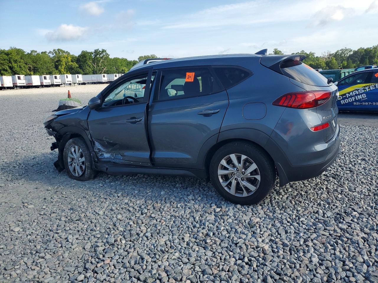 2019 Hyundai Tucson Value - Image 2