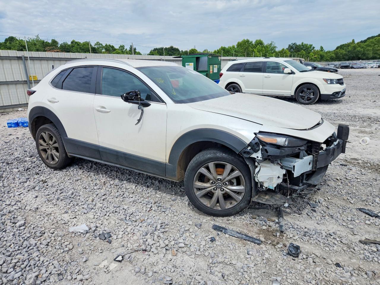 2023 Mazda Cx-30 Select - Image 4