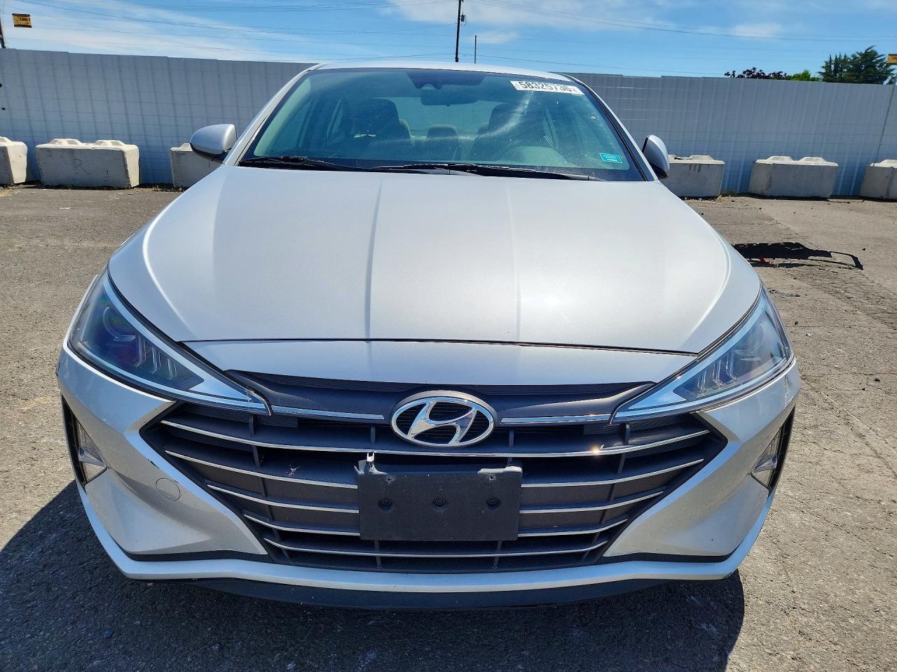 2019 Hyundai Elantra Sel - Фото 5