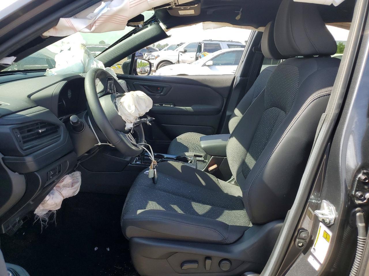2026 Subaru Forester Premium - Фото 7