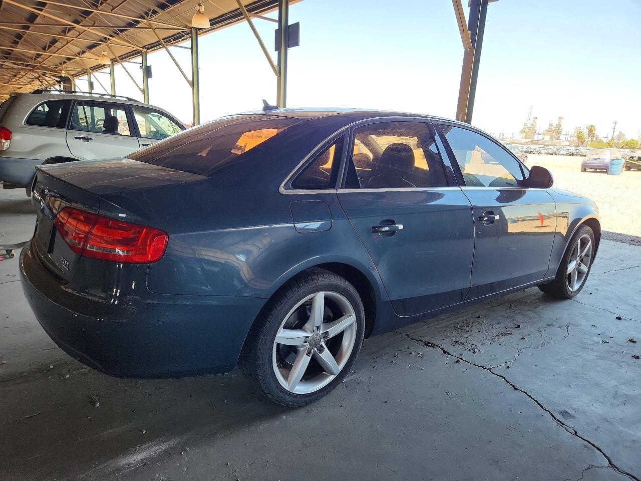 2009 Audi A4 Prestige - Image 3