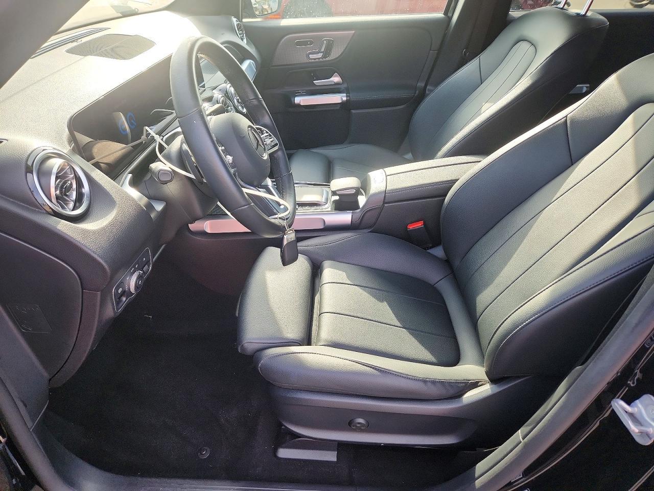 2023 Mercedes-Benz Eqb 250+ - Image 7