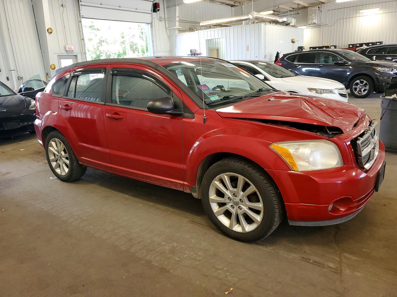 2012 Dodge Caliber Sxt - Image 4