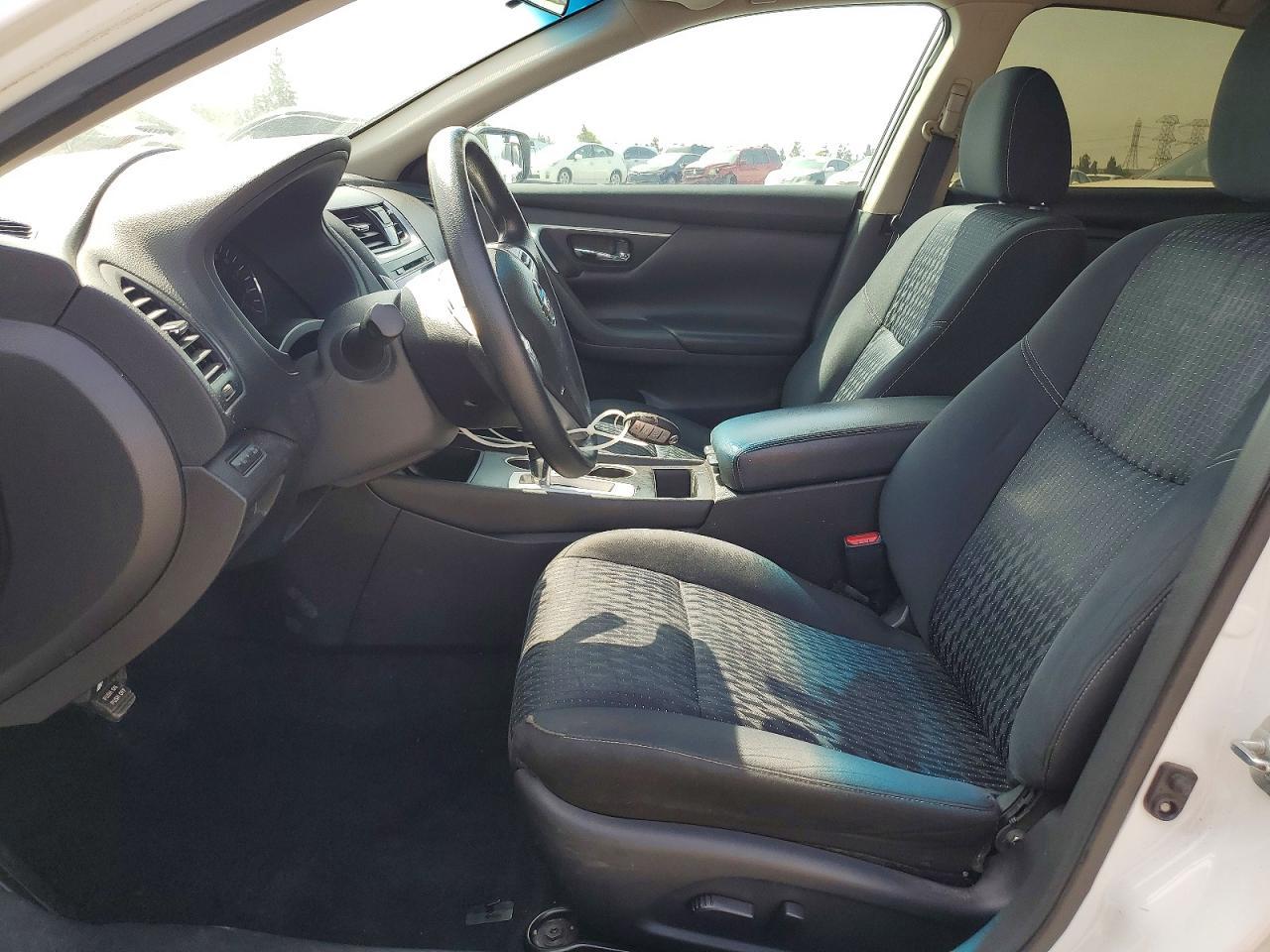 2017 Nissan Altima 2.5 S - Image 7