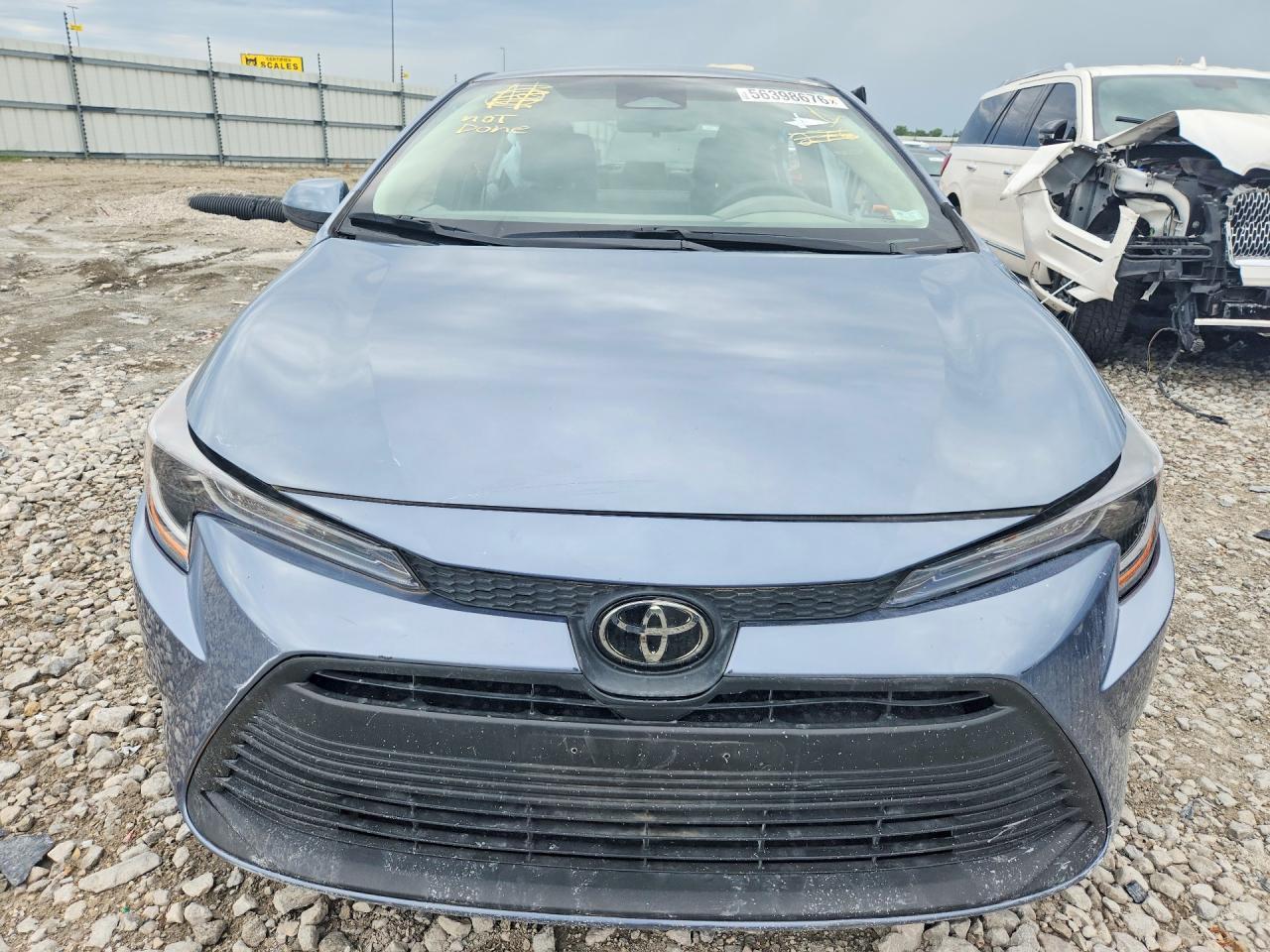 2023 Toyota Corolla Le - Фото 5