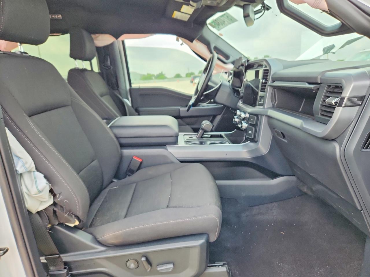 2025 Ford F150 Xlt - Фото 7