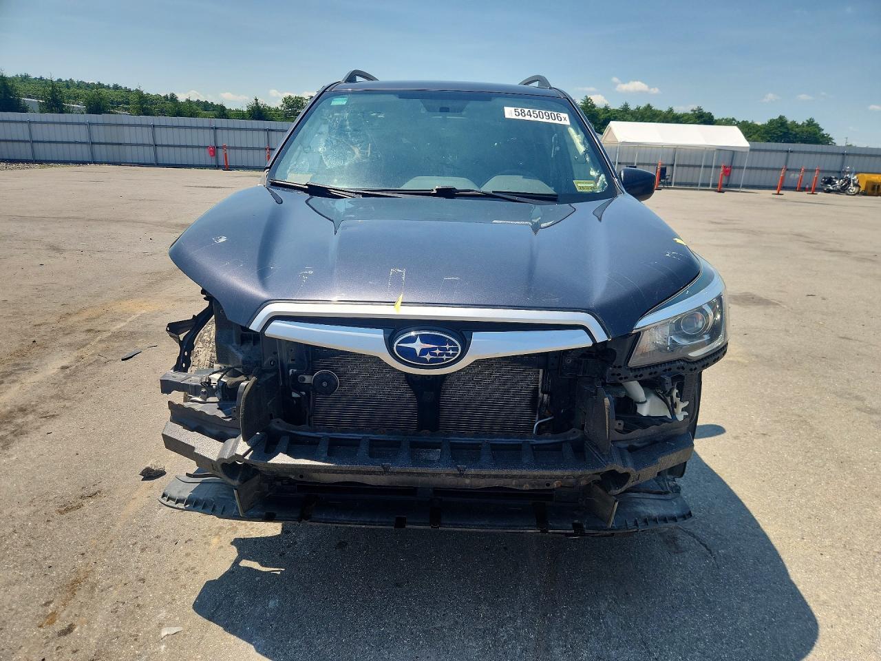 2019 Subaru Forester Premium - Фото 5