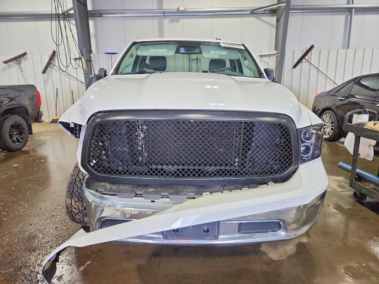 2013 Ram 1500 St - Image 5