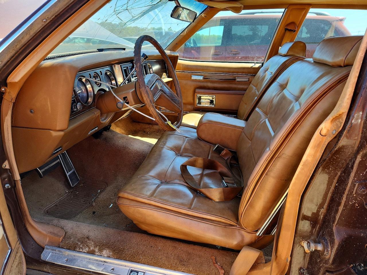 1979 Buick Limited - Фото 7