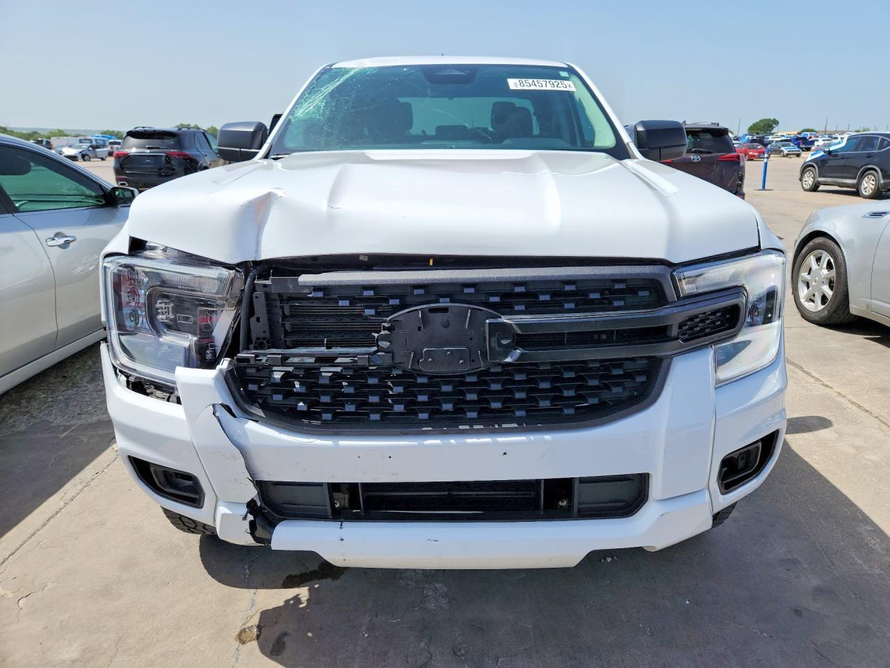 2024 Ford Ranger Xl - Фото 5