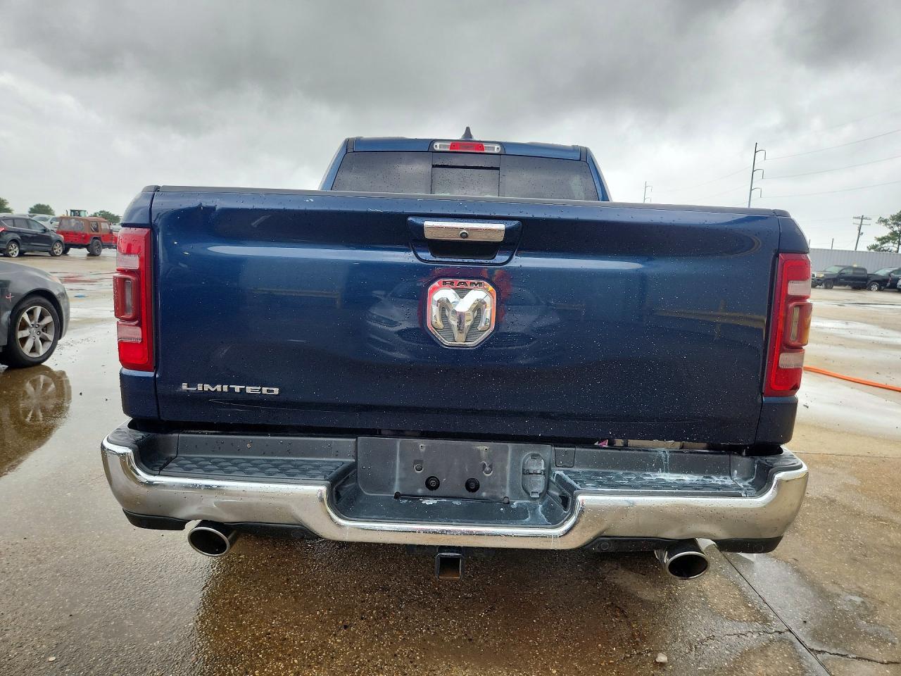 2021 Ram 1500 Limited - Image 6